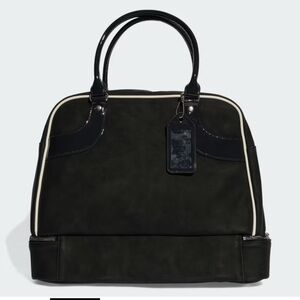 Adidas large premium bowling bag